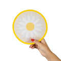 Margarita Folding Fan