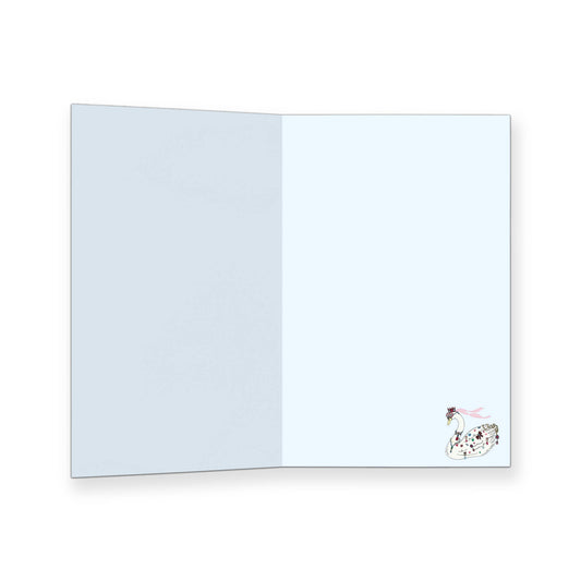 A Bit of Birthday Whimsy | Birthday Card