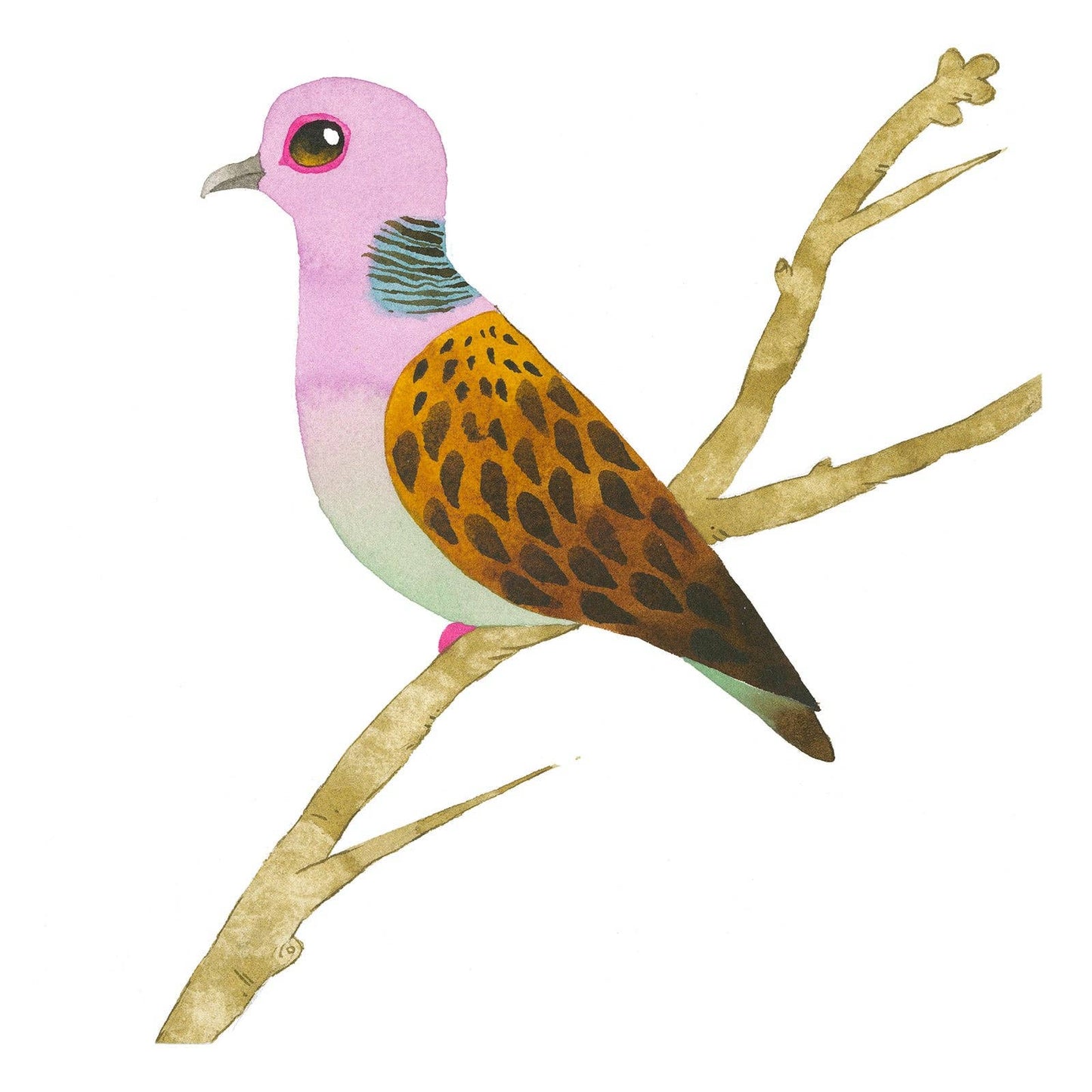 Beanie | Merino Wool