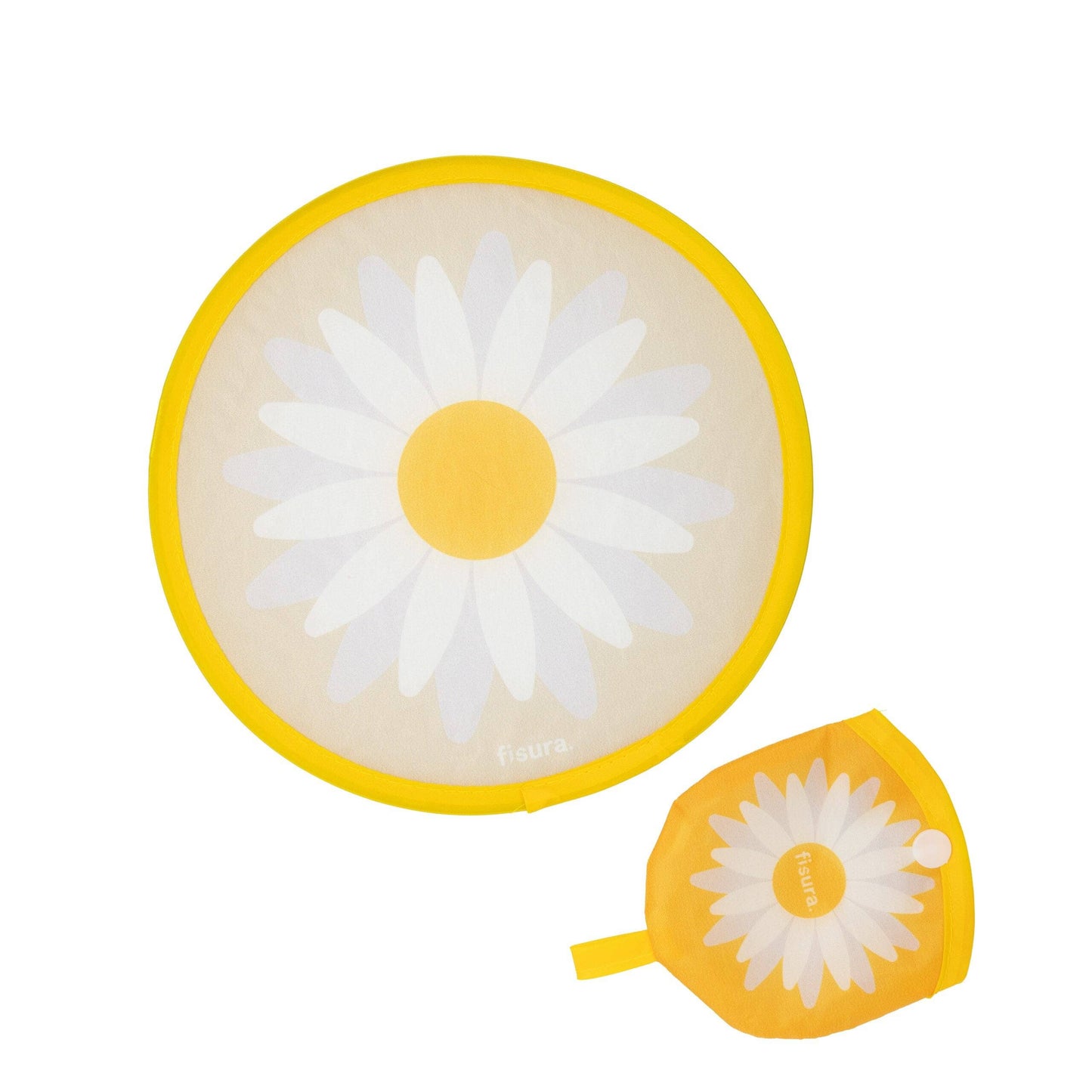 Margarita Folding Fan