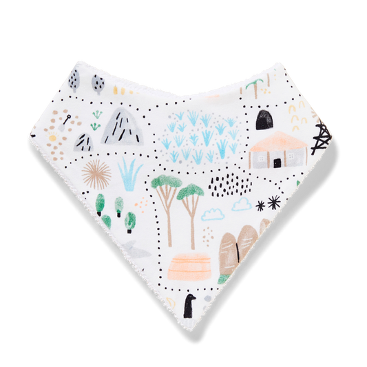 Big Adventures | Yo Yo Bib