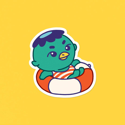 Various Stickers | Yeaaah! Studio