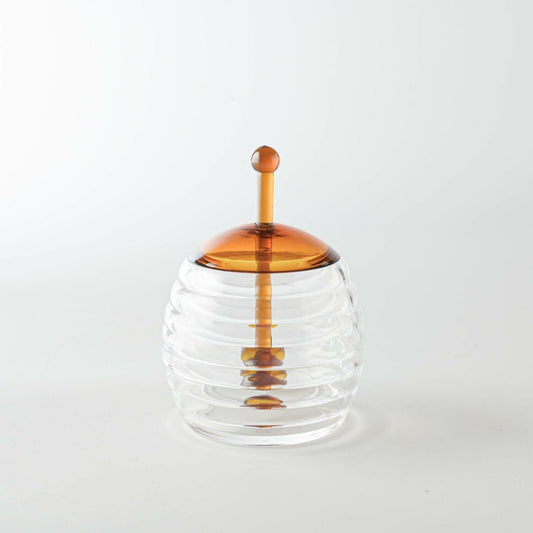 Honey Pot Jar
