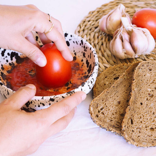Medium Grater Bowl | Galaxy