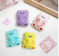 Blind Box | Pastel Bear Keyring