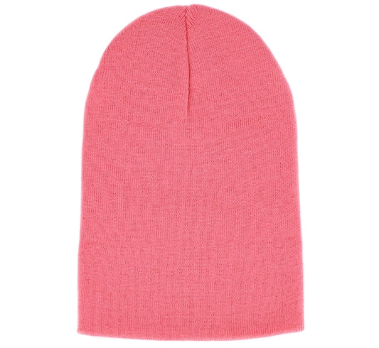 Plain Ski Hat | Various Colours