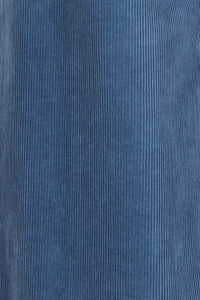 Betsy Cord Pants | Blue