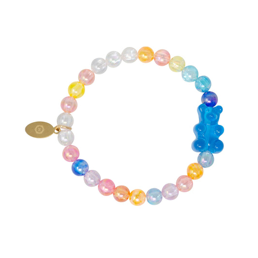 Gummy Bear | Bead Bracelet