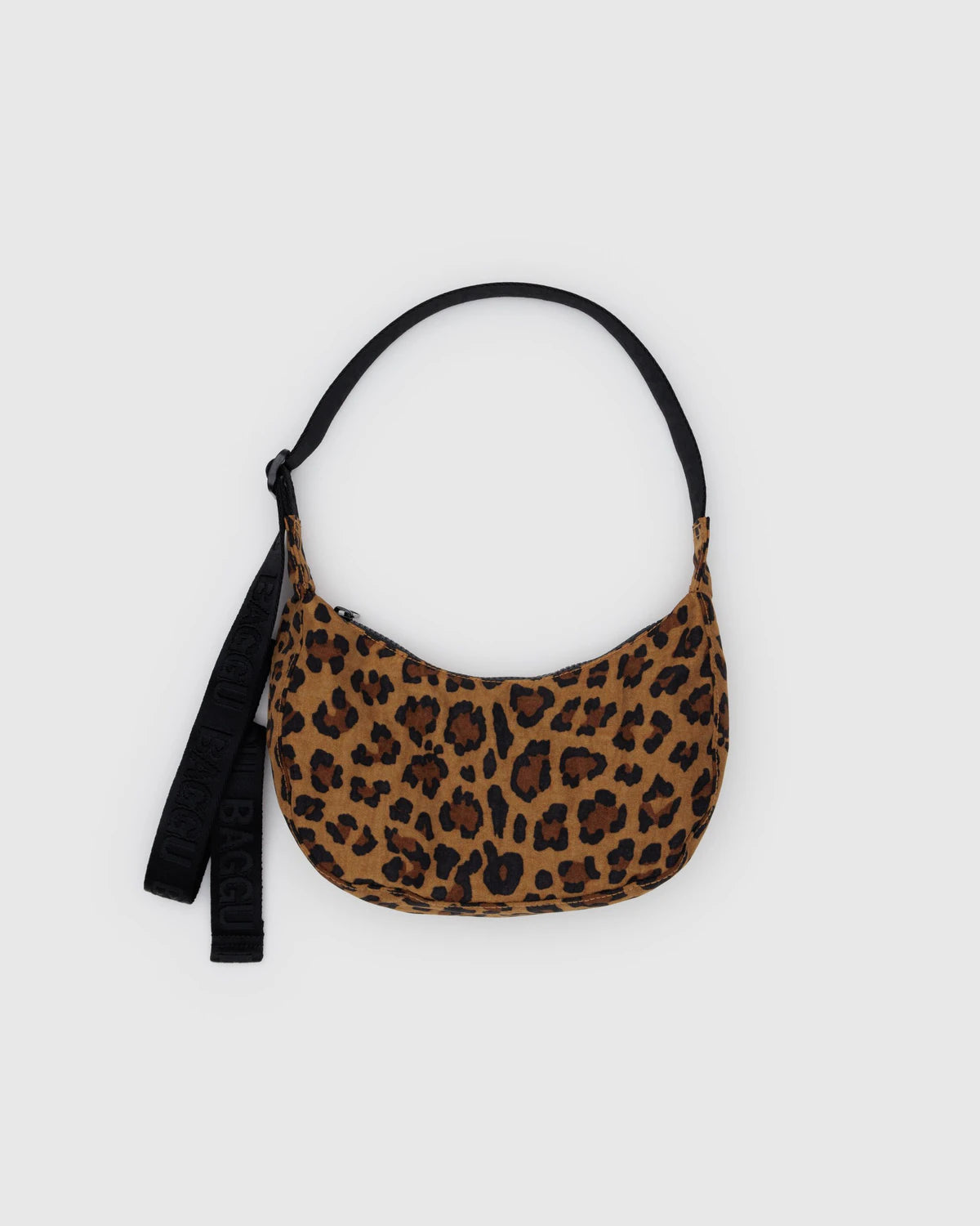 Small Crescent Bag | Various Colours