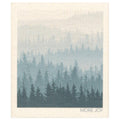 Wild Forest | Swedish Towel