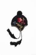 Earflap beanie | Ruthie