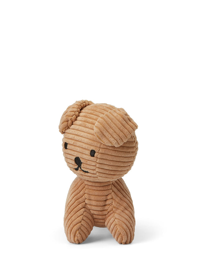 Snuffy Corduroy Toy | Beige