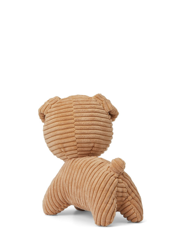 Snuffy Corduroy Toy | Beige