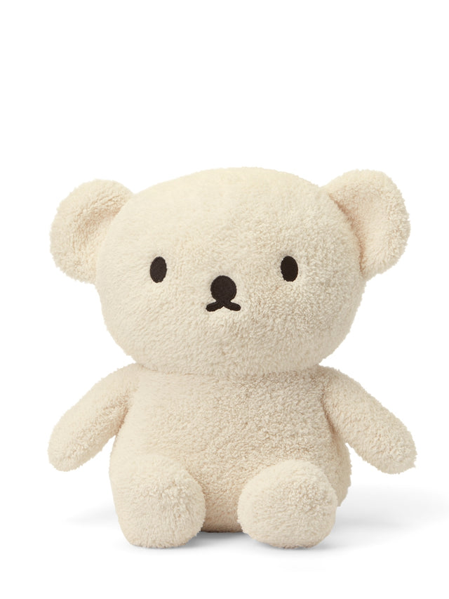 Boris Bear | Terry Cream