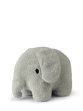 Elephant | Terry Light Grey