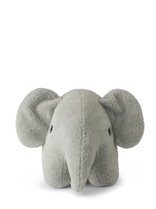 Elephant | Terry Light Grey