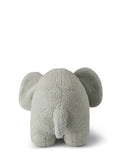 Elephant | Terry Light Grey