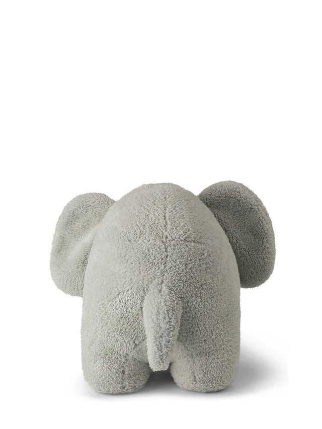 Elephant | Terry Light Grey