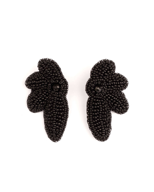 Woven Petalia Earrings | more colours available