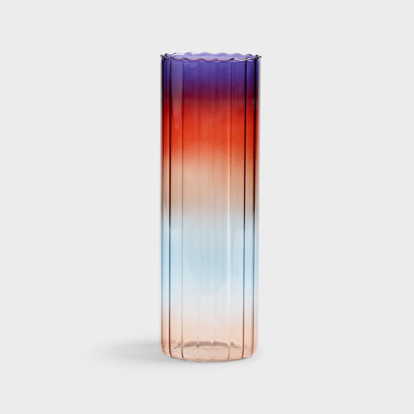 Vase Gradient | Evening Small