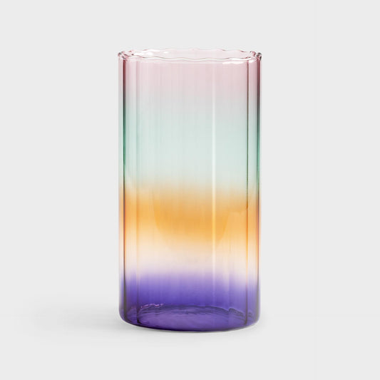 Vase Gradient | Evening Wide