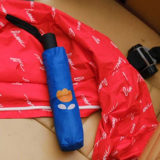 Umbrella | Rainbow Flower