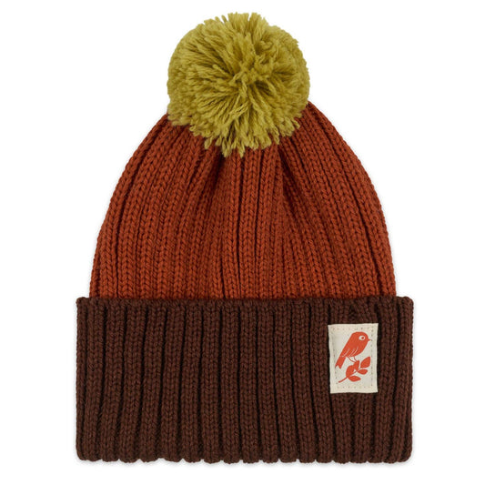 Beanie | Merino Wool