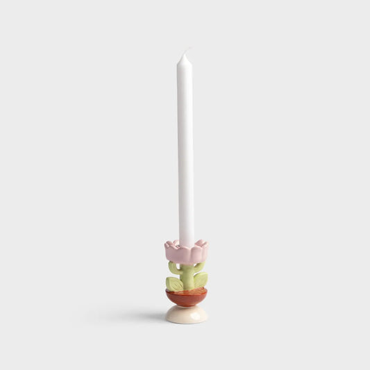 Blume Candle Holder | Small