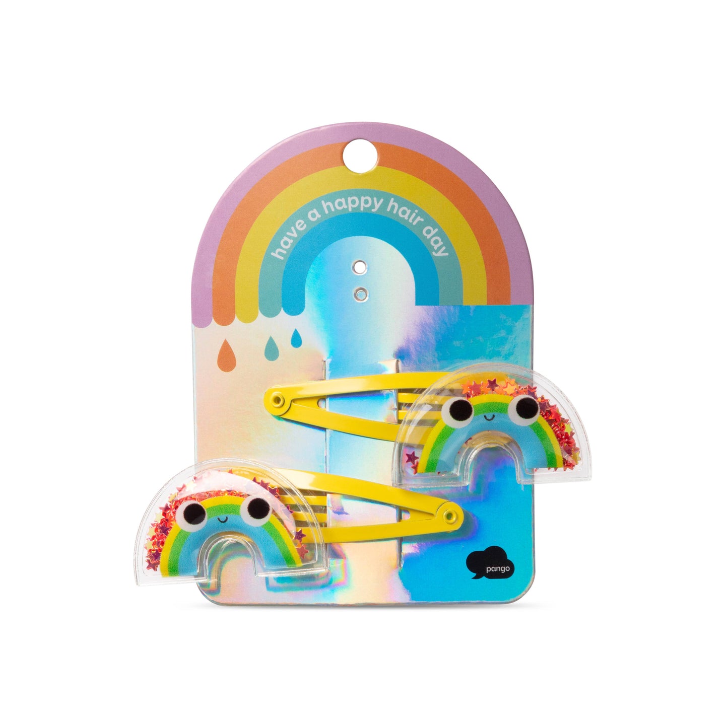 Cute Kids Hair Clip