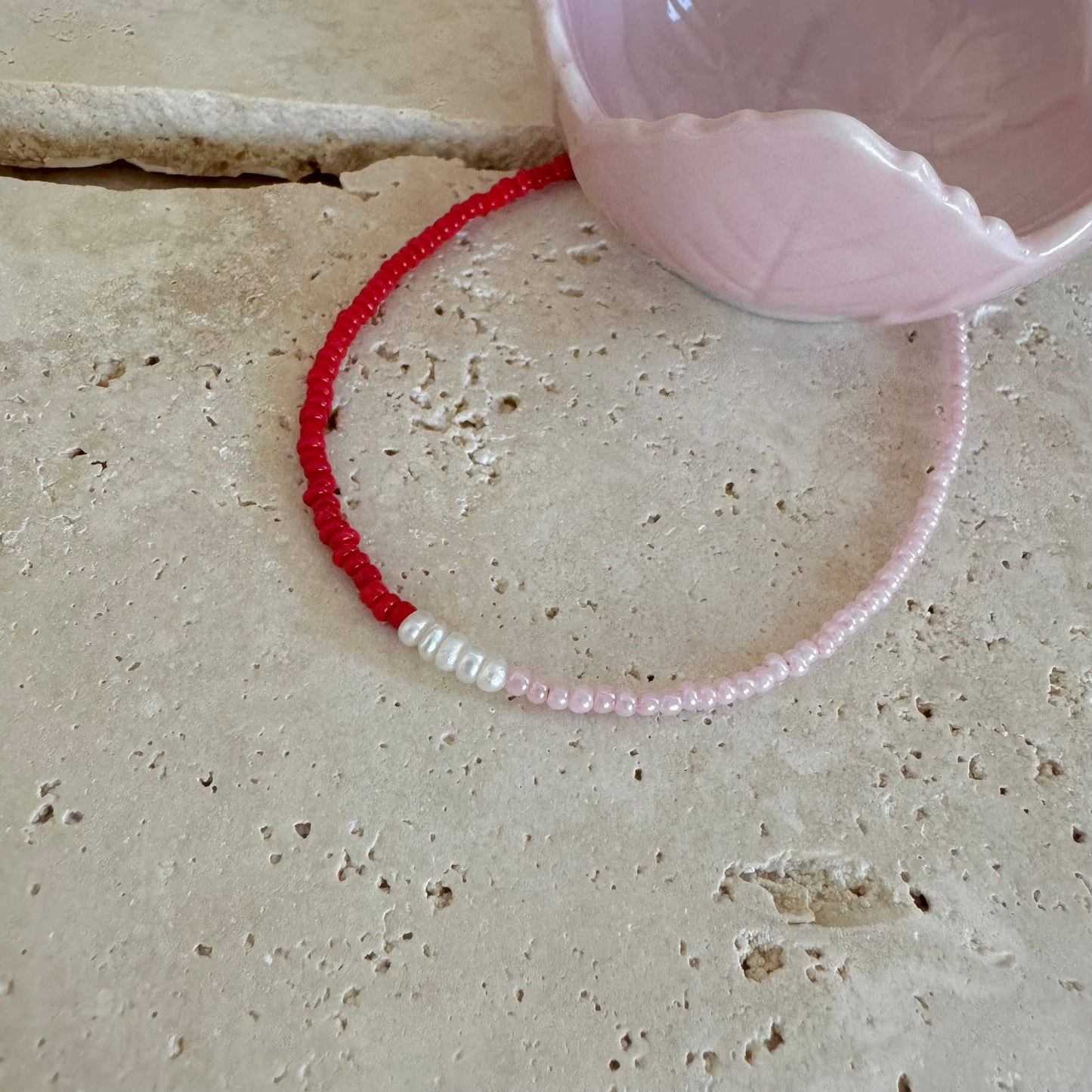 Lovebirds Bracelet | Adult & Kids