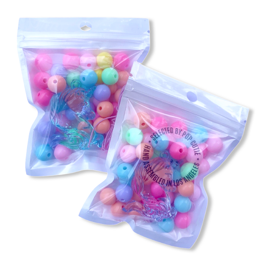 DIY: Necklace Kit | Beaded Necklace