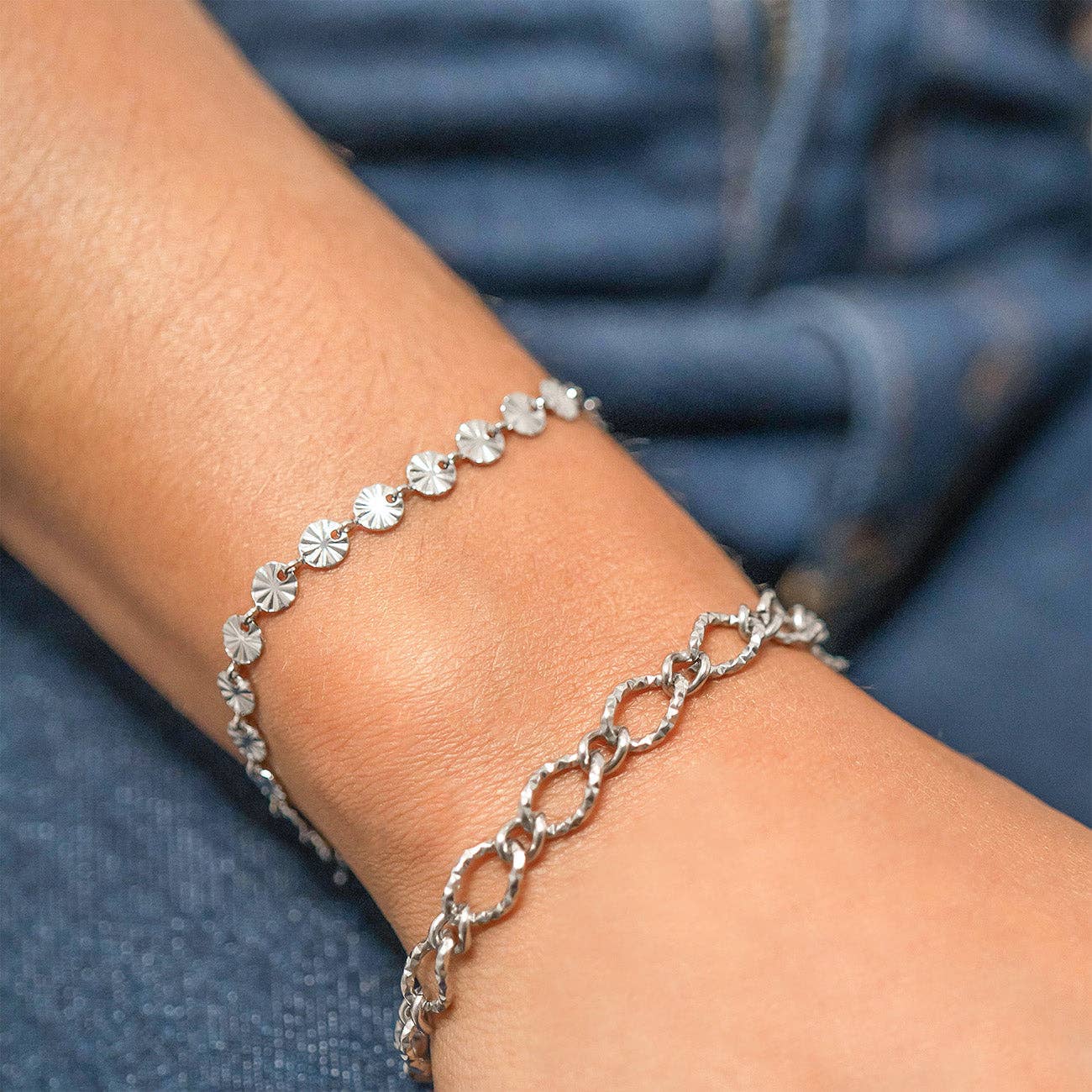 Sunburst Bracelet | More colours available