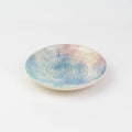 Small Ceramic Grater Plate | Nebula