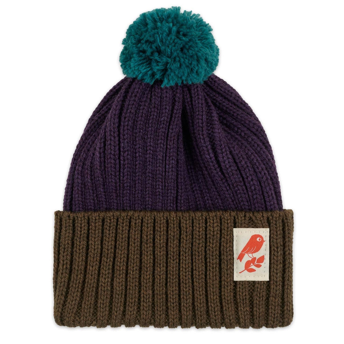 Beanie | Merino Wool