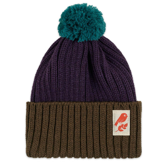 Beanie | Merino Wool