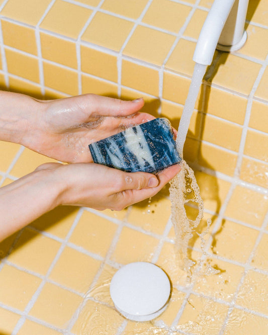 Sea Mud Soap