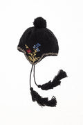 Earflap beanie | Ruthie