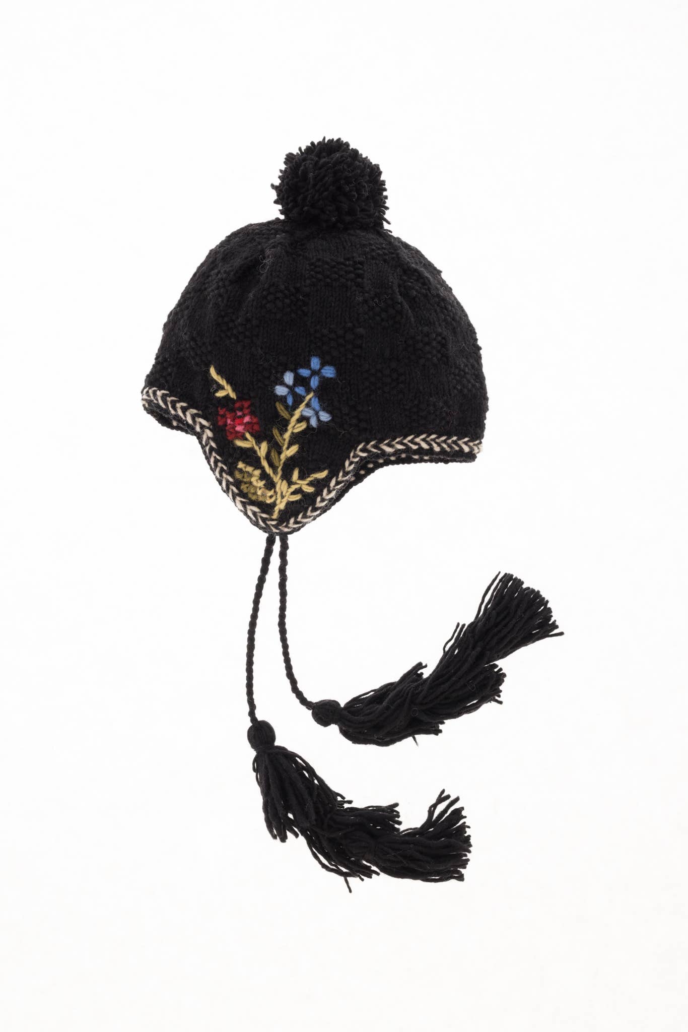 Earflap beanie | Ruthie