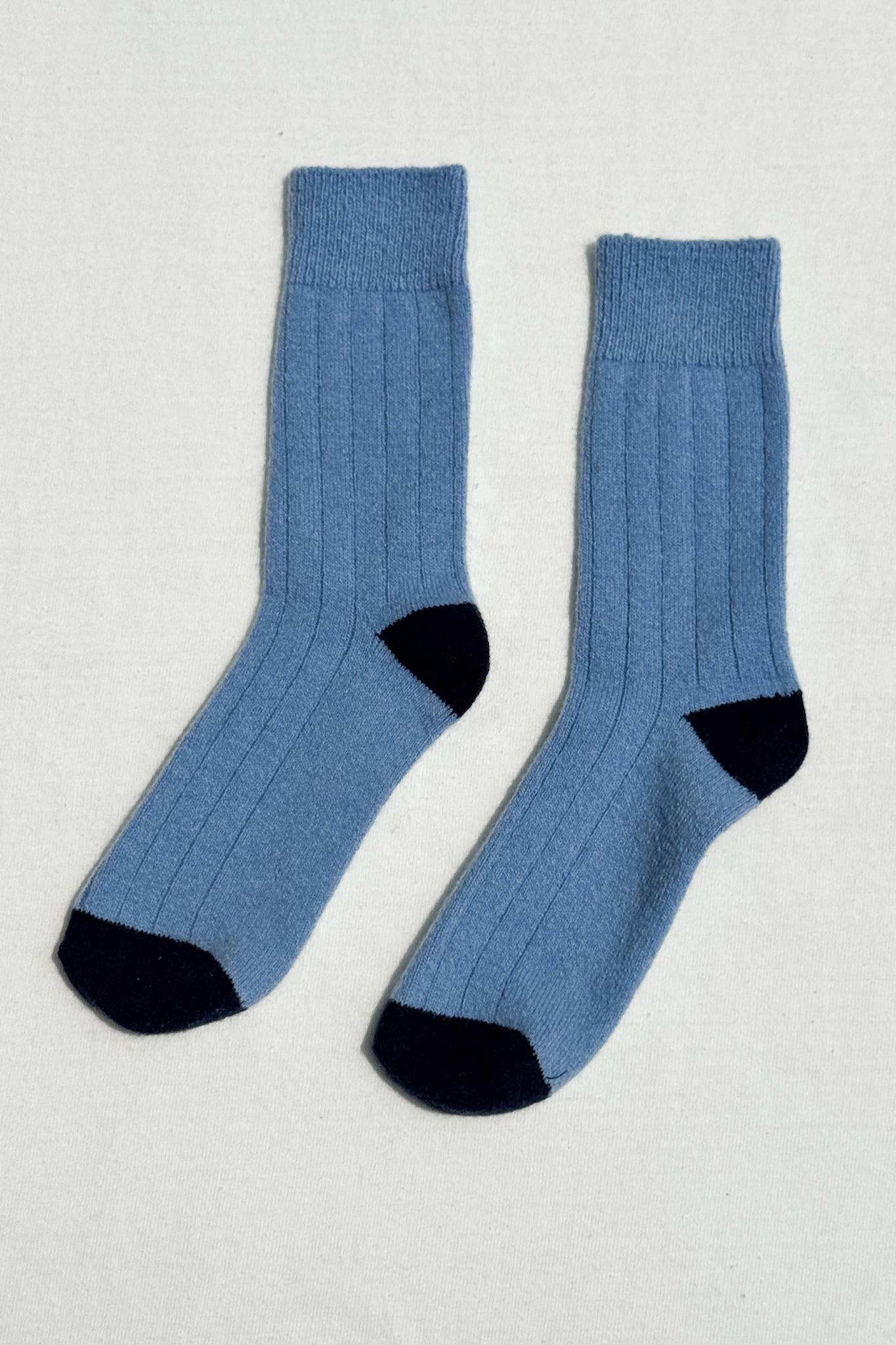 Classic Cashmere Socks | More colours available
