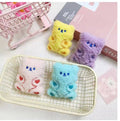Blind Box | Pastel Bear Keyring