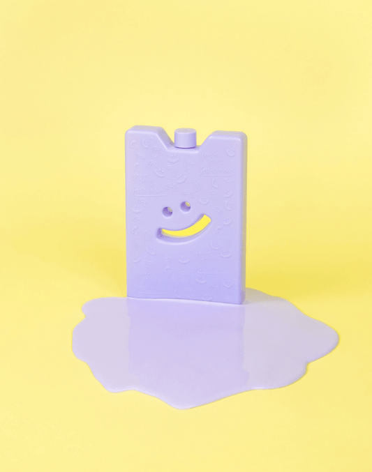 Ice Brick Small | Lilac