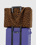 Cloud Carry-on | Leopard