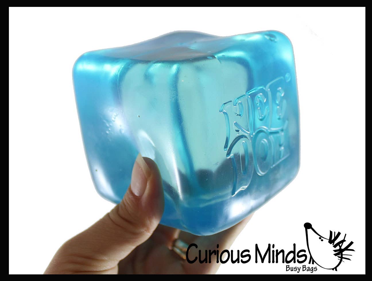 Jumbo Nice Berg Ice Sugar Ball | Nee Doh