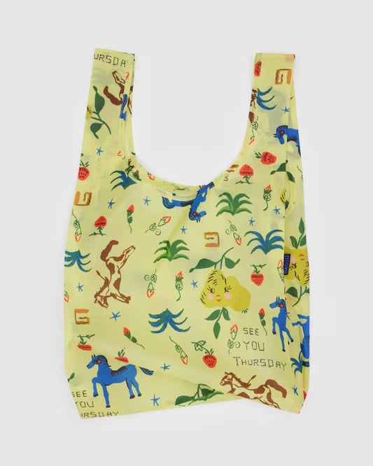 Standard Baggu | Various Prints