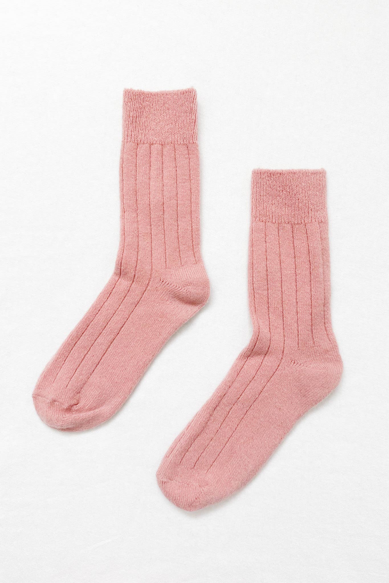 Classic Cashmere Socks | More colours available