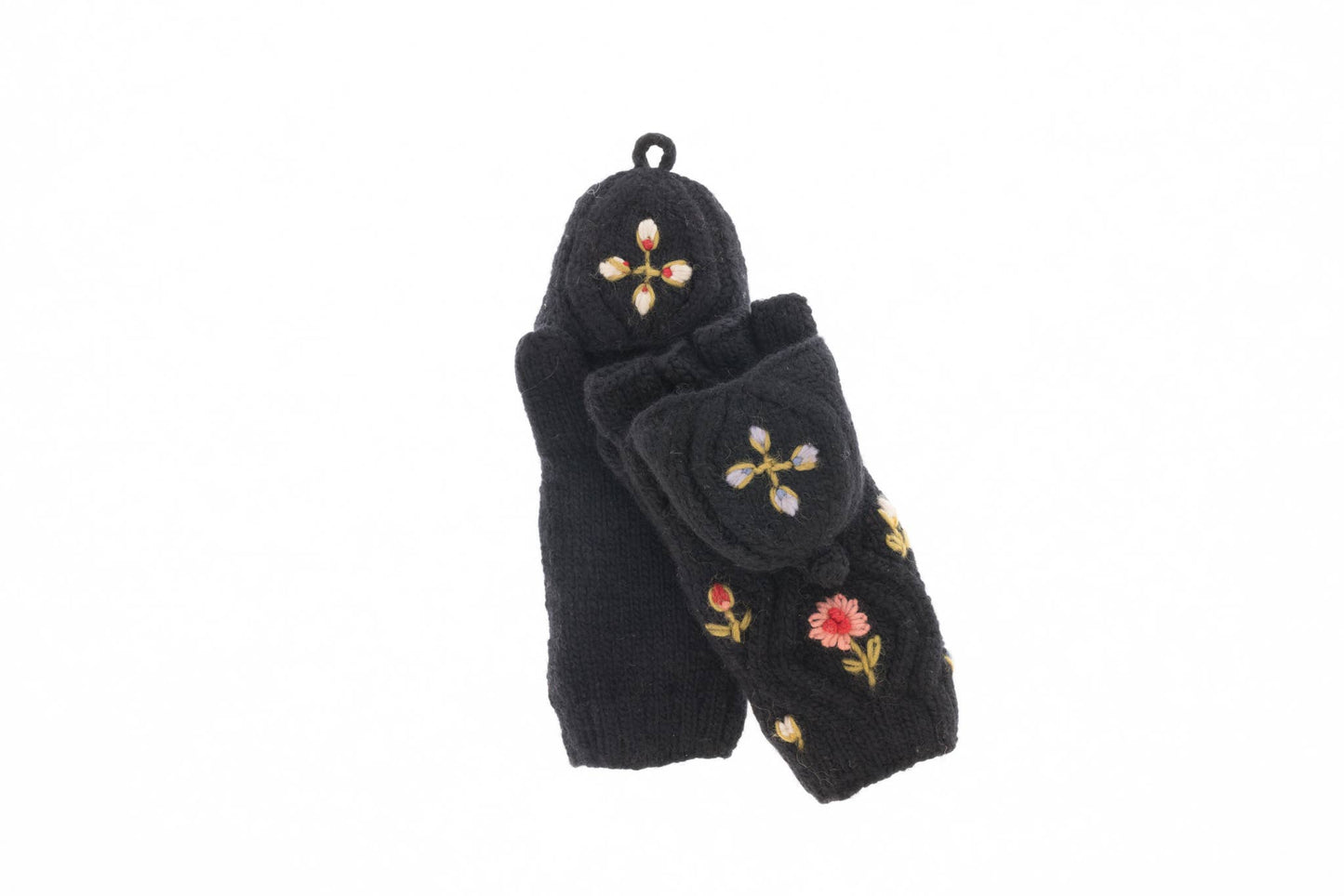 Convertible Mittens | Tilly