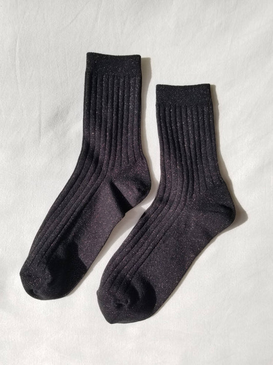 Her Socks | Lurex | Various