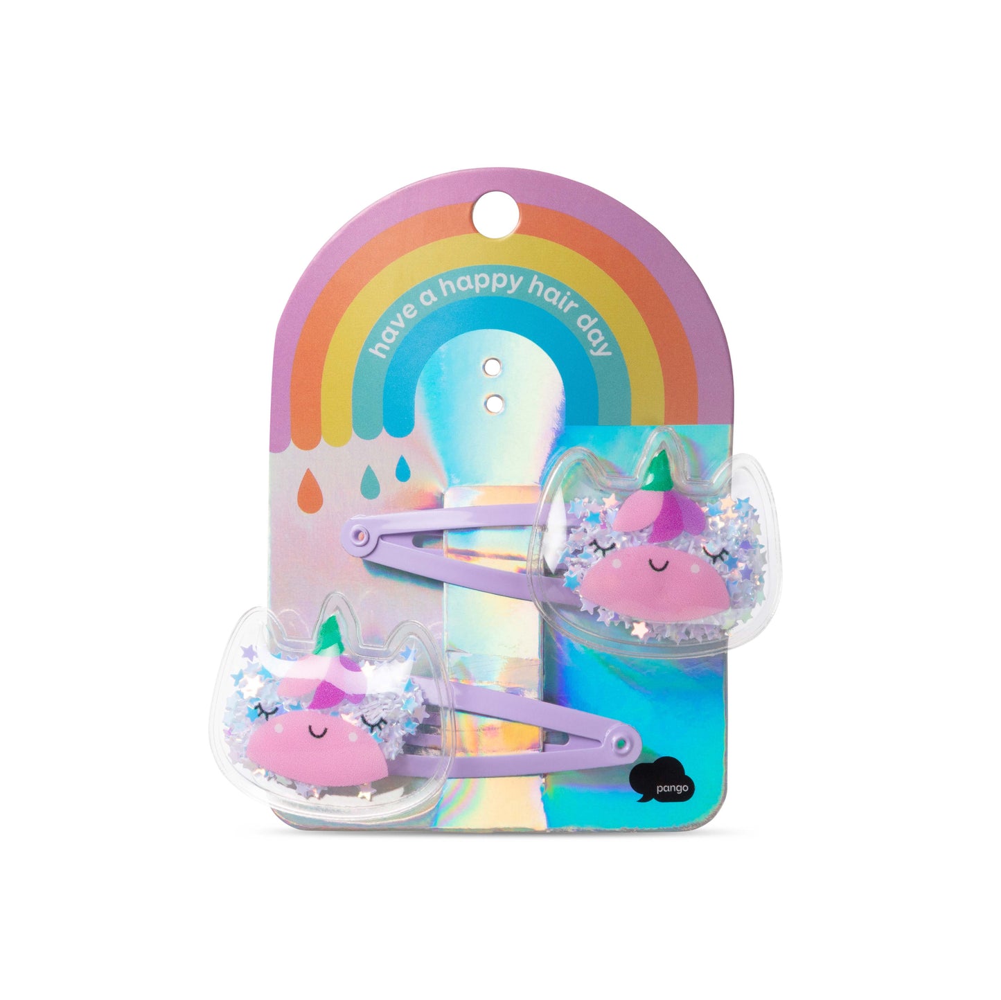 Cute Kids Hair Clip