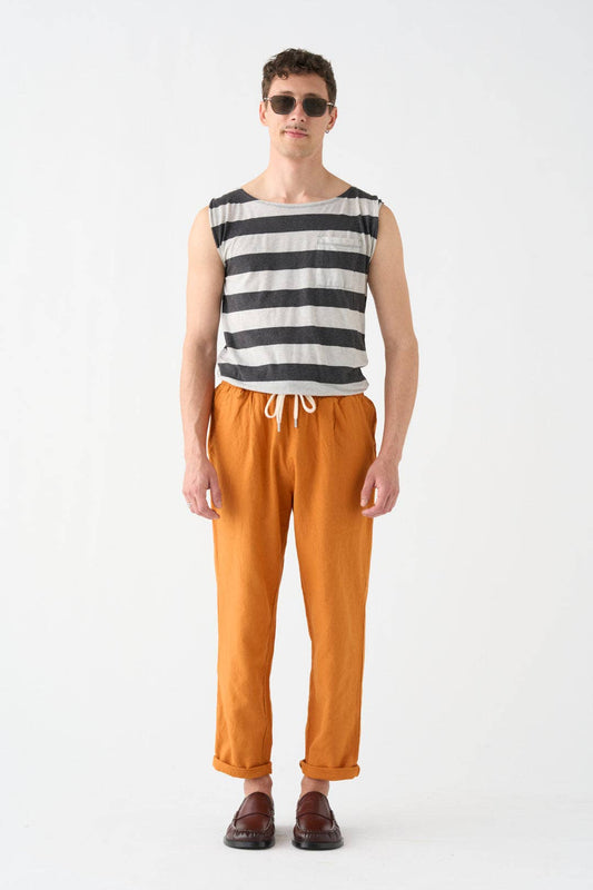Worker Pants | Mandarin
