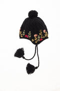 Earflap Beanie | Meadow